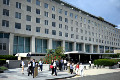 $750 Visa Line-Jump Analyzing the U.S. State Department's New Premium Interview Fee