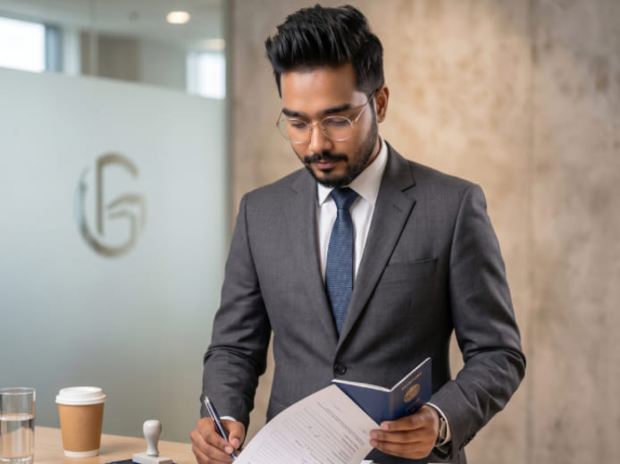 Strategic US Visa Documentation and Interview - US Advisor