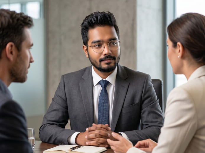 US B1 Visa services for Corporate companies for business meetings conferences
