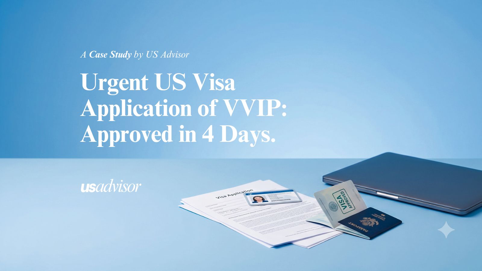 Urgent US Visa Processing in 4 days for Member of Parliament